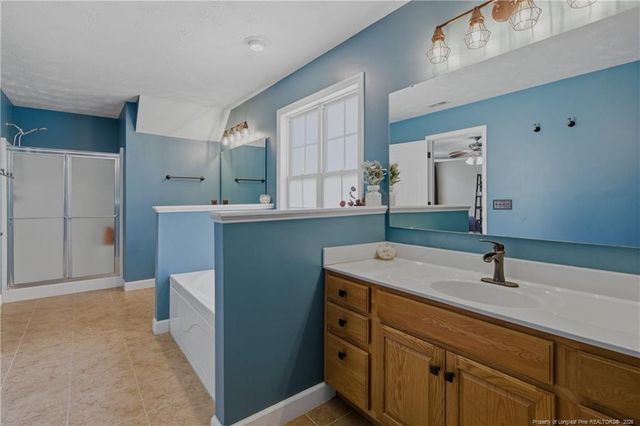 30 Tee Trail, Sanford, NC 27332