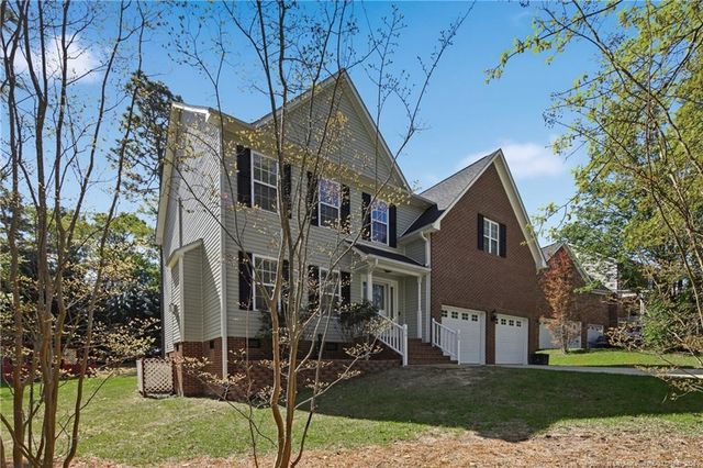 30 Tee Trail, Sanford, NC 27332