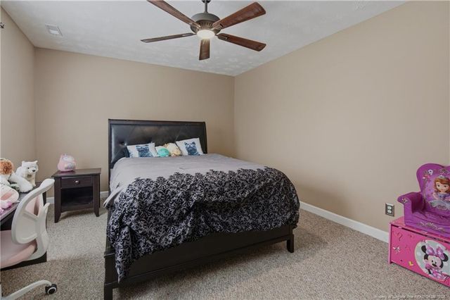 30 Tee Trail, Sanford, NC 27332