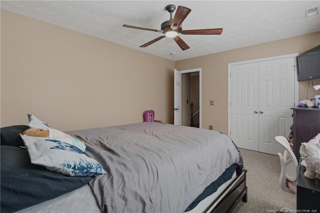 30 Tee Trail, Sanford, NC 27332