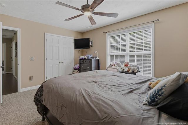 30 Tee Trail, Sanford, NC 27332