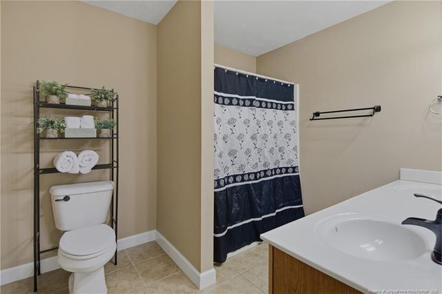 30 Tee Trail, Sanford, NC 27332