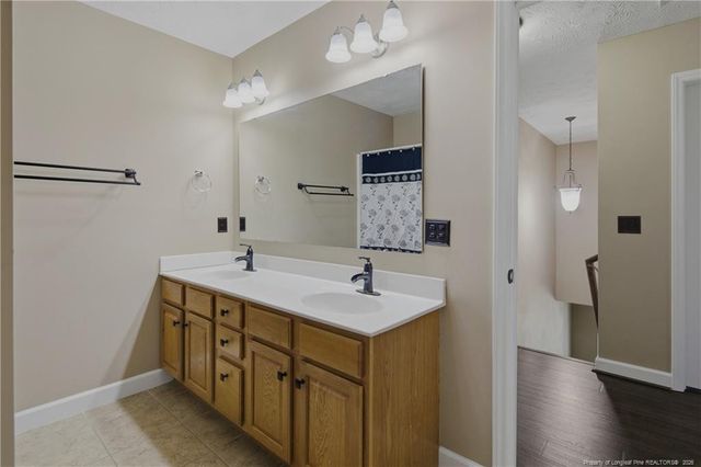 30 Tee Trail, Sanford, NC 27332