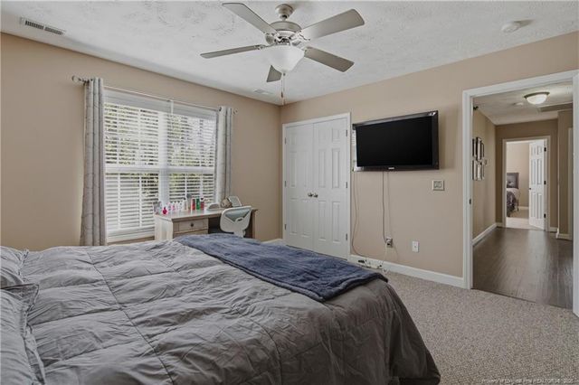 30 Tee Trail, Sanford, NC 27332