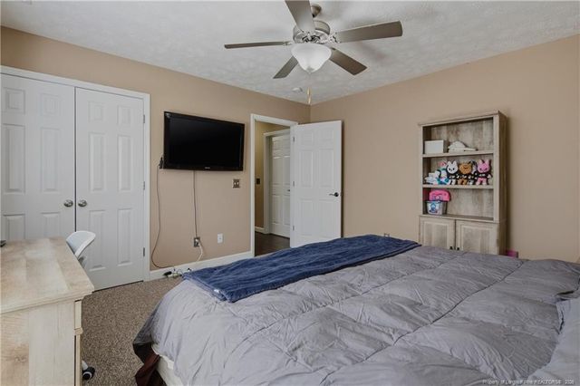 30 Tee Trail, Sanford, NC 27332