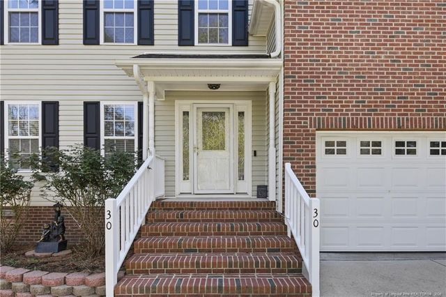 30 Tee Trail, Sanford, NC 27332