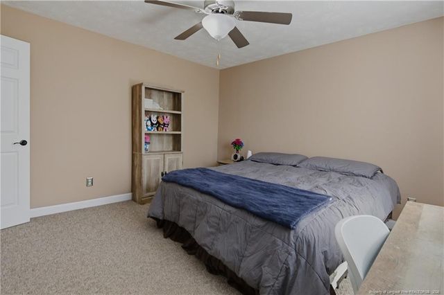 30 Tee Trail, Sanford, NC 27332