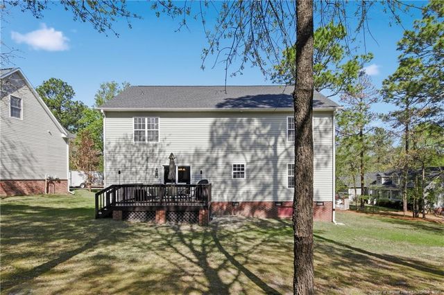 30 Tee Trail, Sanford, NC 27332