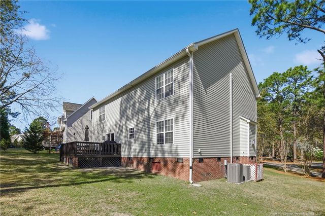 30 Tee Trail, Sanford, NC 27332