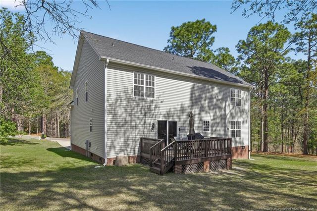 30 Tee Trail, Sanford, NC 27332