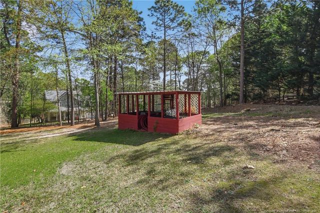 30 Tee Trail, Sanford, NC 27332