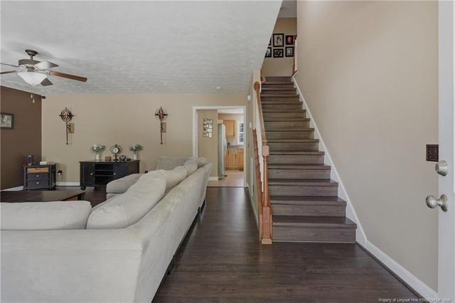 30 Tee Trail, Sanford, NC 27332