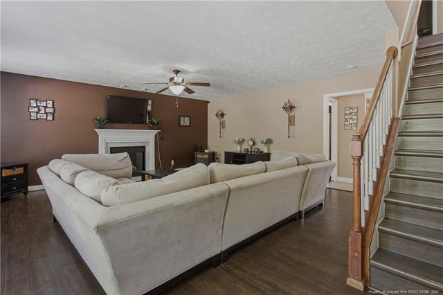 30 Tee Trail, Sanford, NC 27332