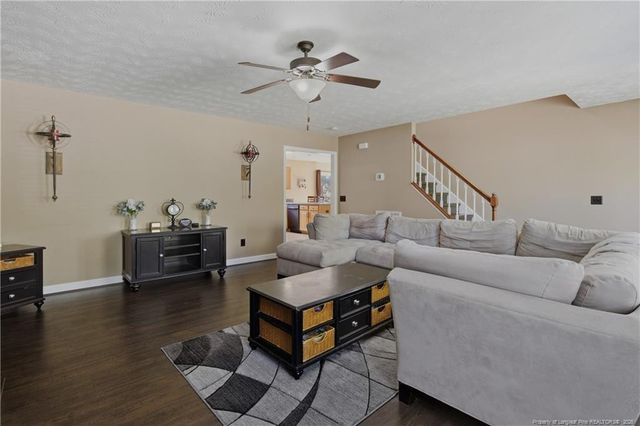 30 Tee Trail, Sanford, NC 27332