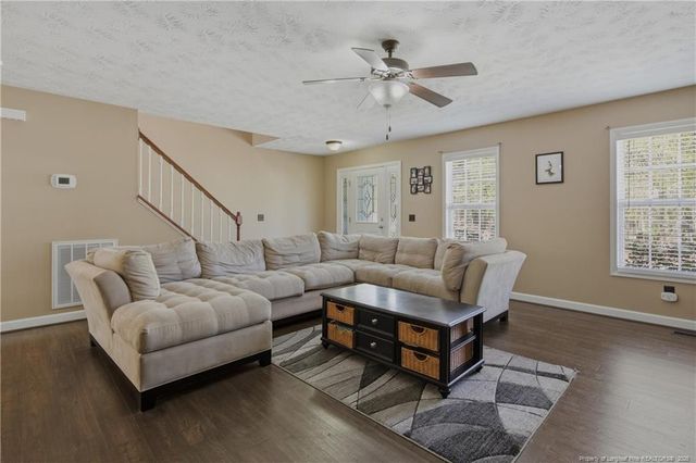 30 Tee Trail, Sanford, NC 27332