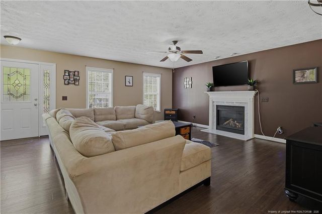 30 Tee Trail, Sanford, NC 27332