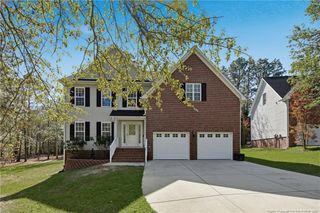 30 Tee Trail, Sanford, NC 27332