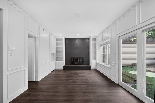 1319 Birkenhead Court, Dallas, TX 75204
