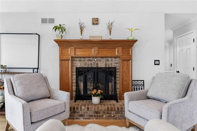 8781 Rupp Farm Drive, West Chester Twp, OH 45069