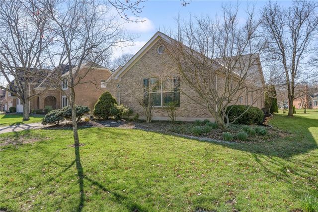 8781 Rupp Farm Drive, West Chester Twp, OH 45069