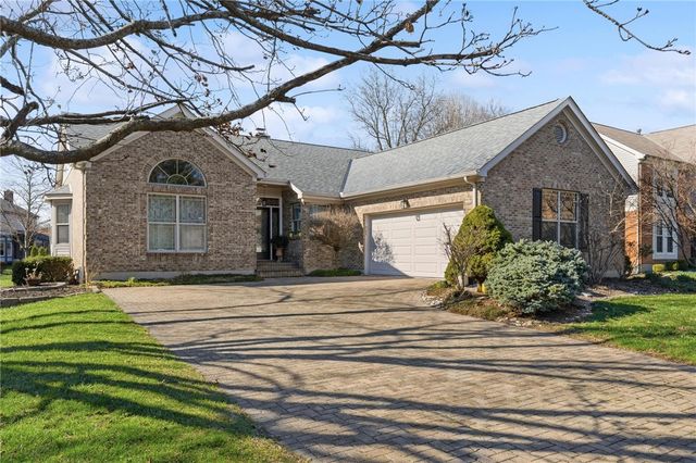 8781 Rupp Farm Drive, West Chester Twp, OH 45069