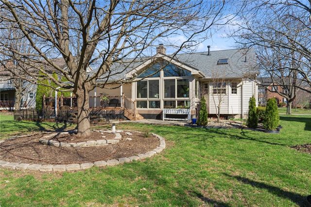 8781 Rupp Farm Drive, West Chester Twp, OH 45069