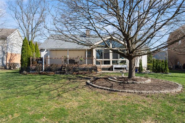 8781 Rupp Farm Drive, West Chester Twp, OH 45069