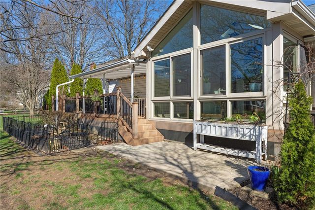 8781 Rupp Farm Drive, West Chester Twp, OH 45069