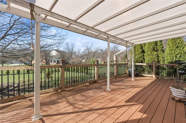 8781 Rupp Farm Drive, West Chester Twp, OH 45069