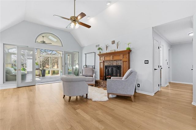 8781 Rupp Farm Drive, West Chester Twp, OH 45069