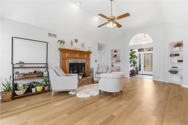 8781 Rupp Farm Drive, West Chester Twp, OH 45069