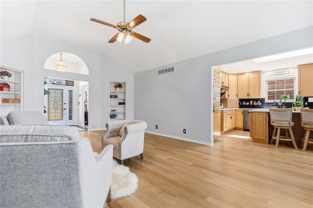 8781 Rupp Farm Drive, West Chester Twp, OH 45069