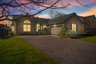 8781 Rupp Farm Drive, West Chester Twp, OH 45069