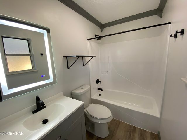 3913 Verona Circle, Panama City, FL 32405