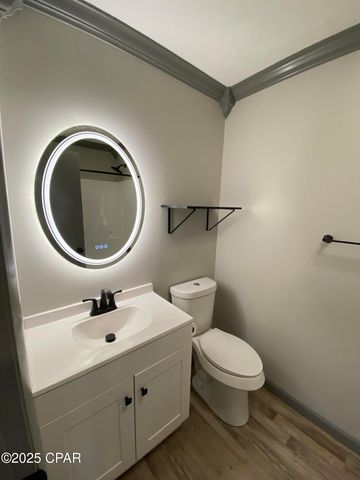 3913 Verona Circle, Panama City, FL 32405