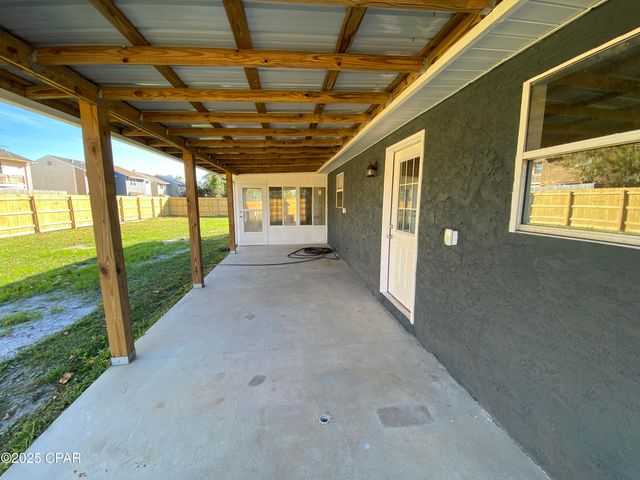 3913 Verona Circle, Panama City, FL 32405