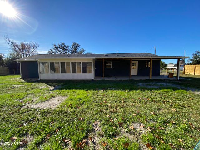 3913 Verona Circle, Panama City, FL 32405