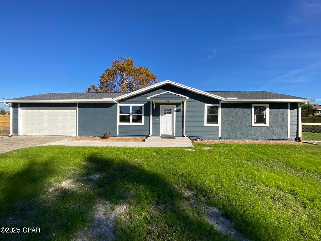 3913 Verona Circle, Panama City, FL 32405