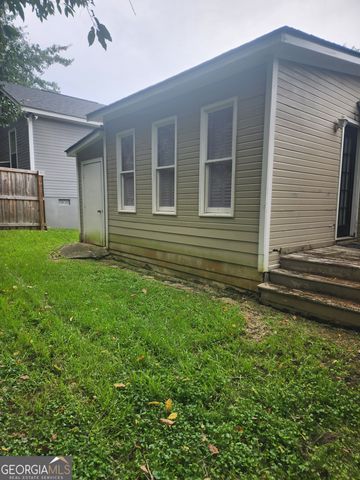 104 Wakefield Drive, Macon, GA 31210