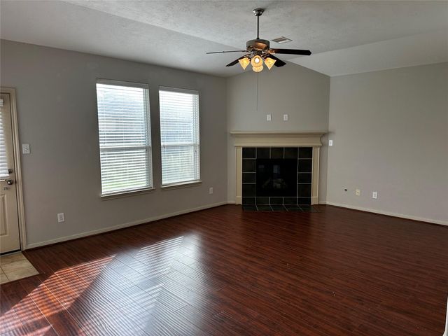 25110 Ginger Ranch Drive, Katy, TX 77494