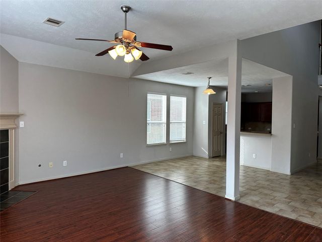 25110 Ginger Ranch Drive, Katy, TX 77494