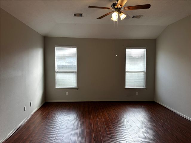 25110 Ginger Ranch Drive, Katy, TX 77494