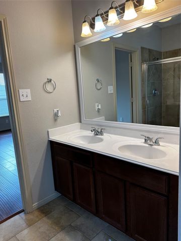 25110 Ginger Ranch Drive, Katy, TX 77494