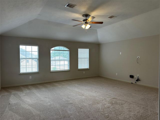 25110 Ginger Ranch Drive, Katy, TX 77494