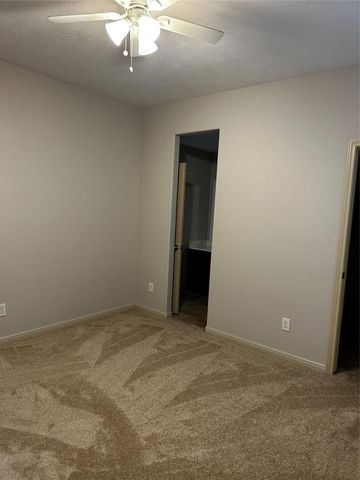 25110 Ginger Ranch Drive, Katy, TX 77494