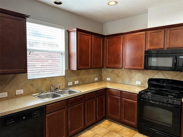 25110 Ginger Ranch Drive, Katy, TX 77494