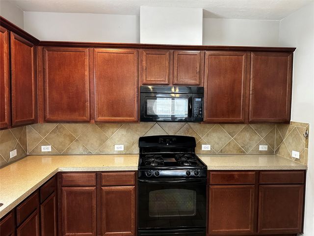 25110 Ginger Ranch Drive, Katy, TX 77494