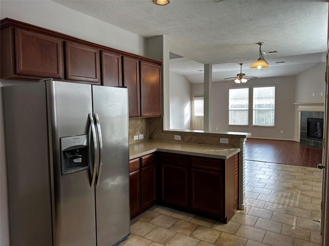 25110 Ginger Ranch Drive, Katy, TX 77494