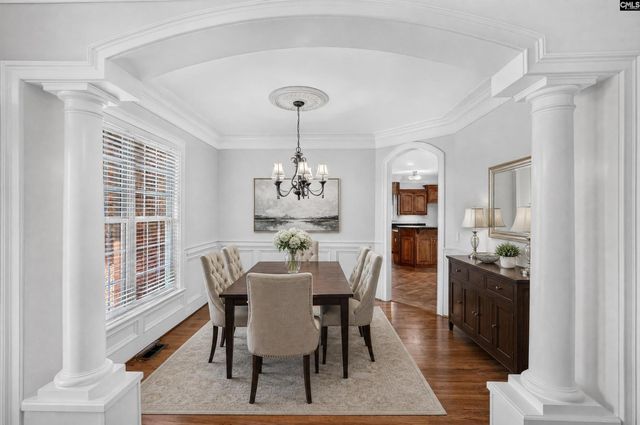 109 Sommerford Court, Lexington, SC 29072