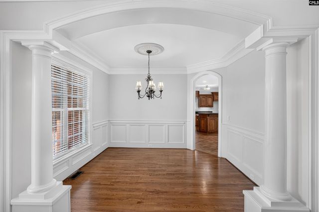 109 Sommerford Court, Lexington, SC 29072